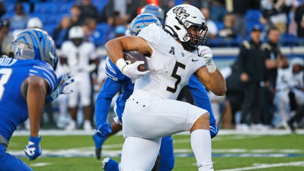 UCF Knights